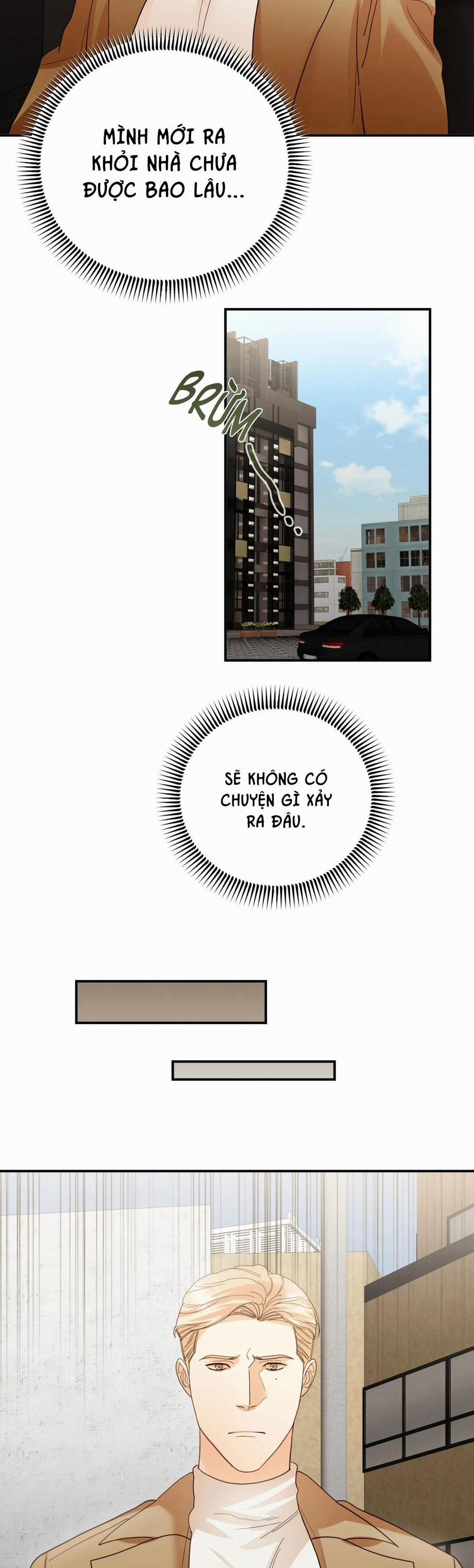 Betting On You 27 trang 12