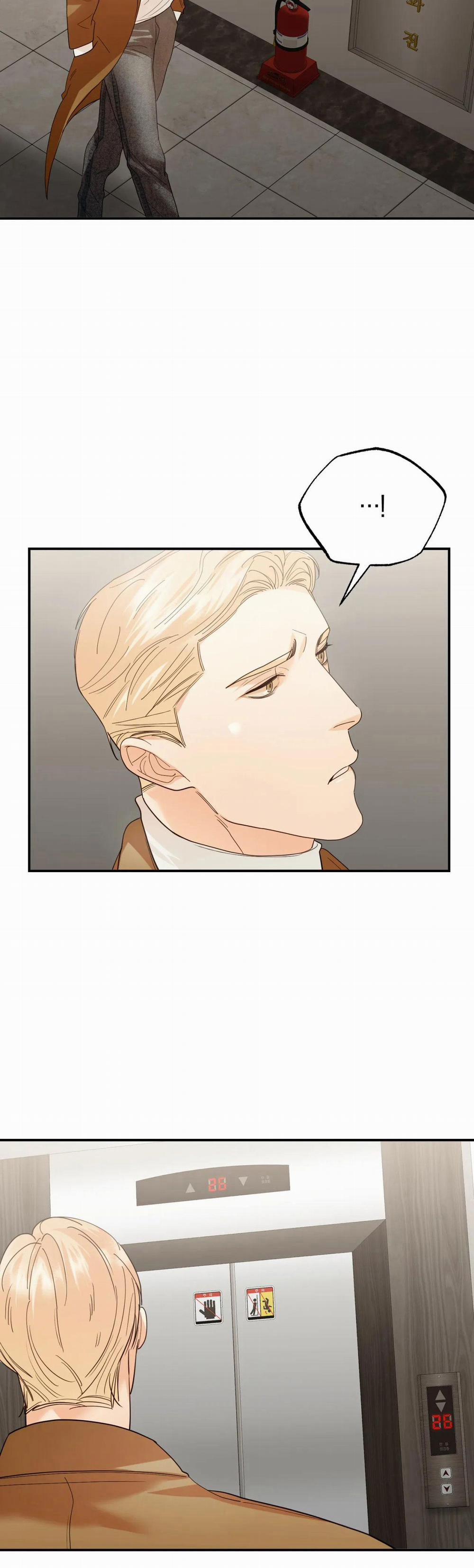 Betting On You 27 trang 15