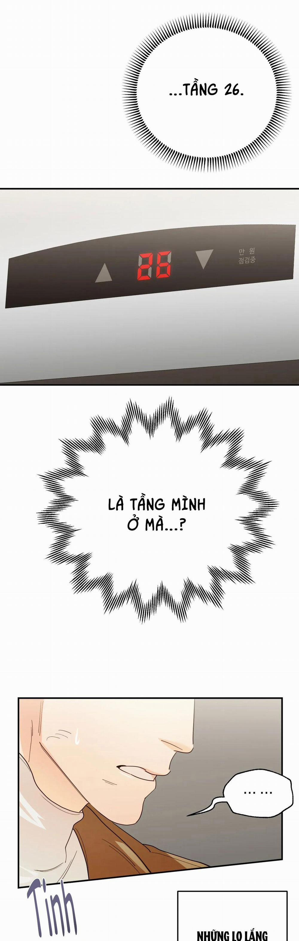 Betting On You 27 trang 16