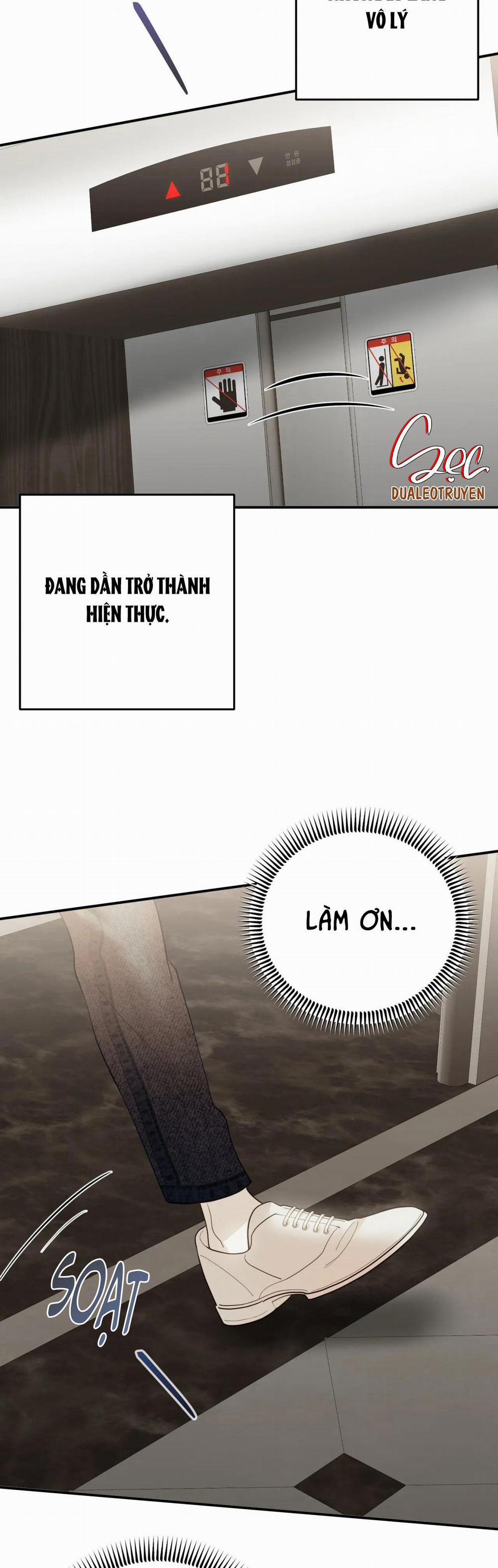 Betting On You 27 trang 17