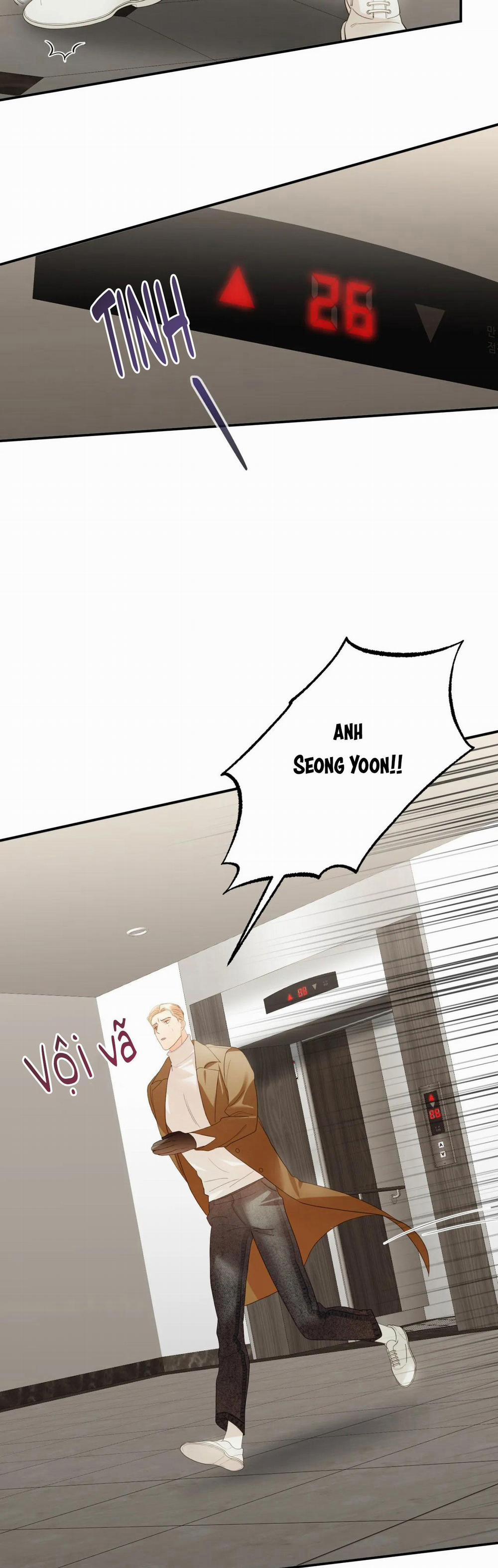 Betting On You 27 trang 19