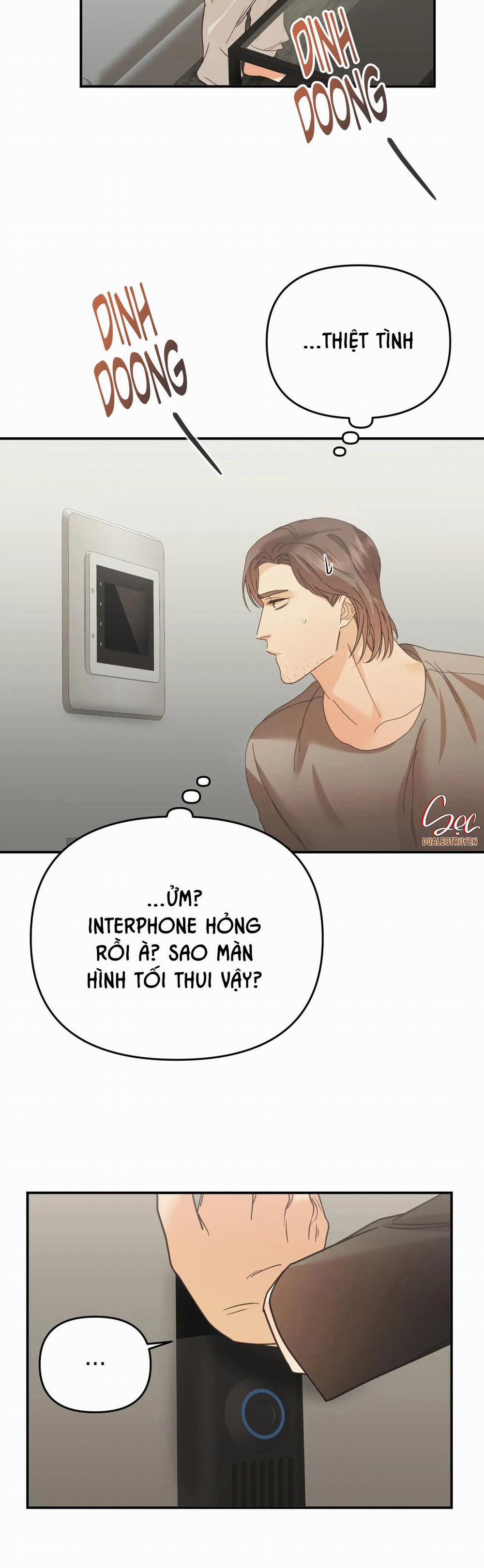 Betting On You 27 trang 2