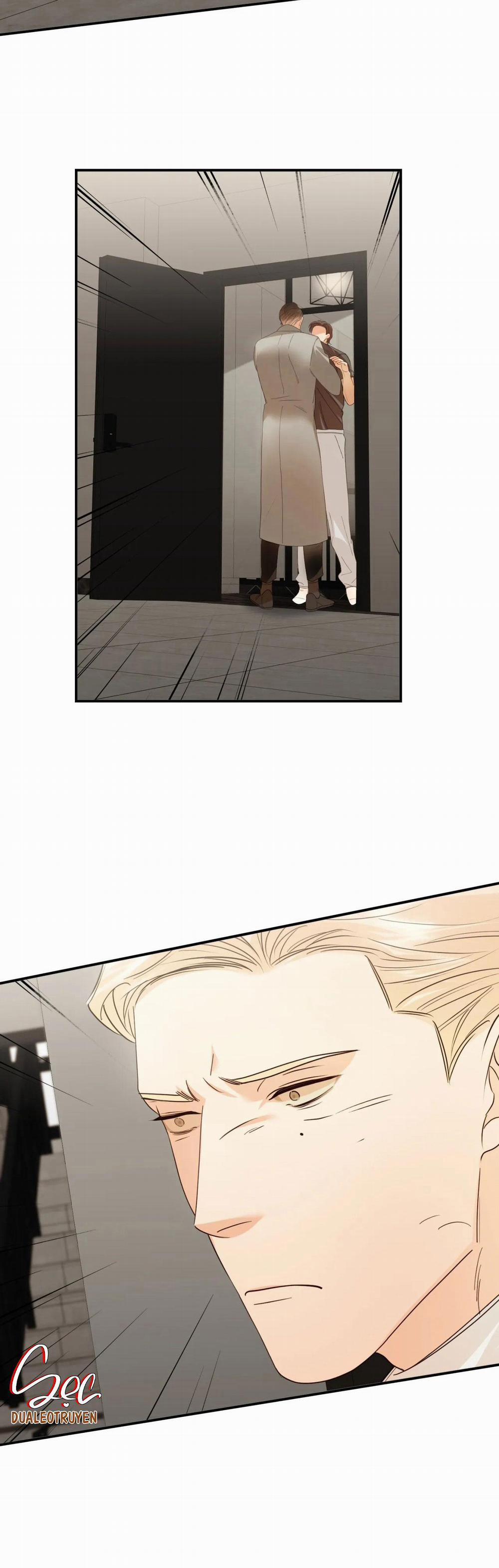 Betting On You 27 trang 20