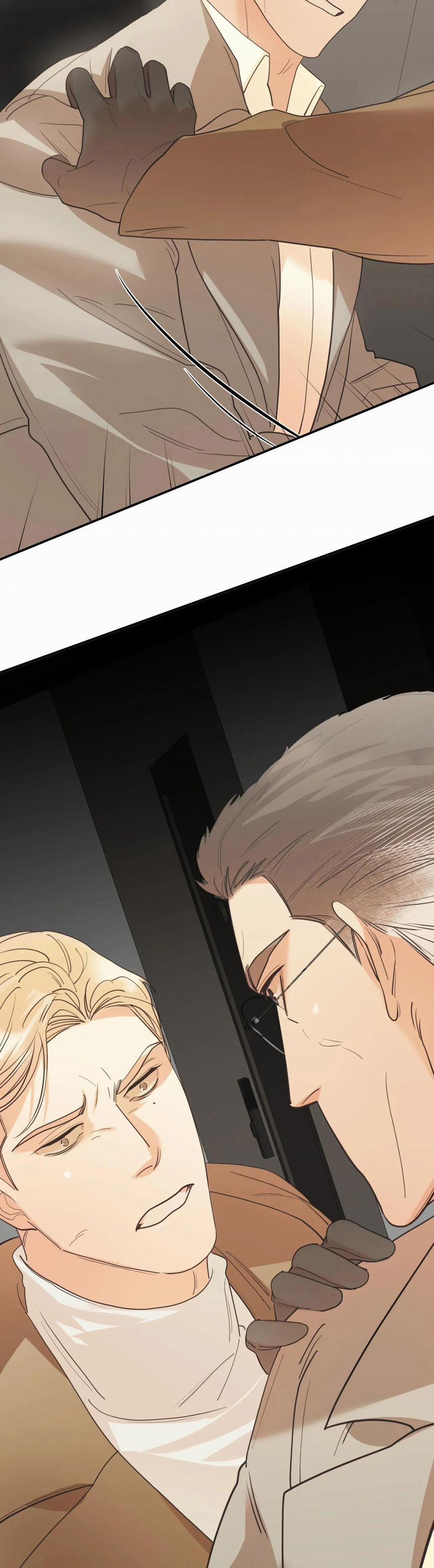 Betting On You 27 trang 22