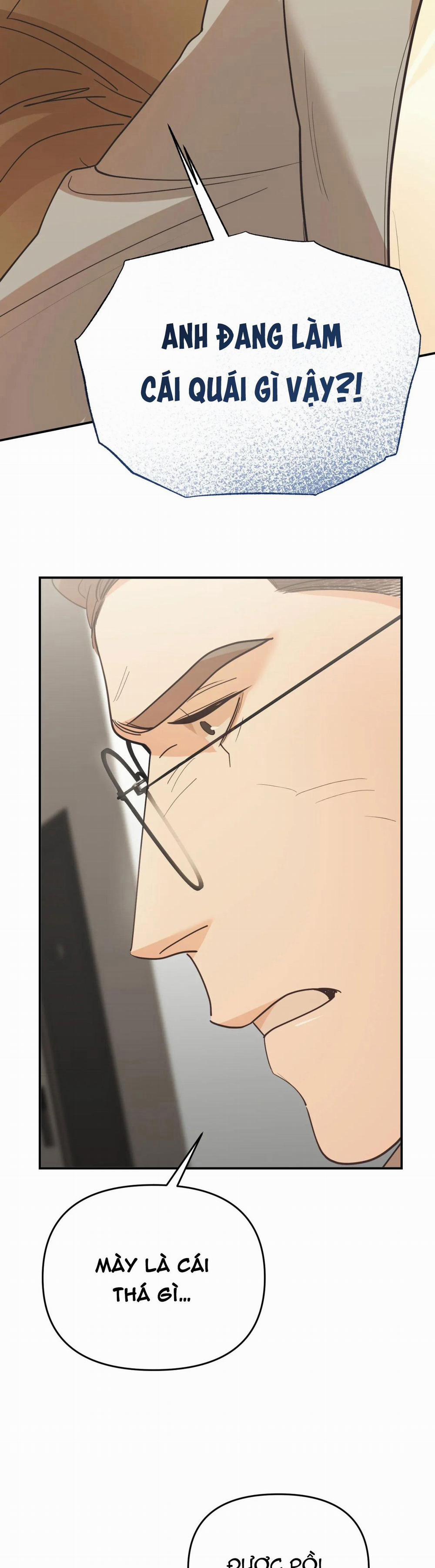 Betting On You 27 trang 23