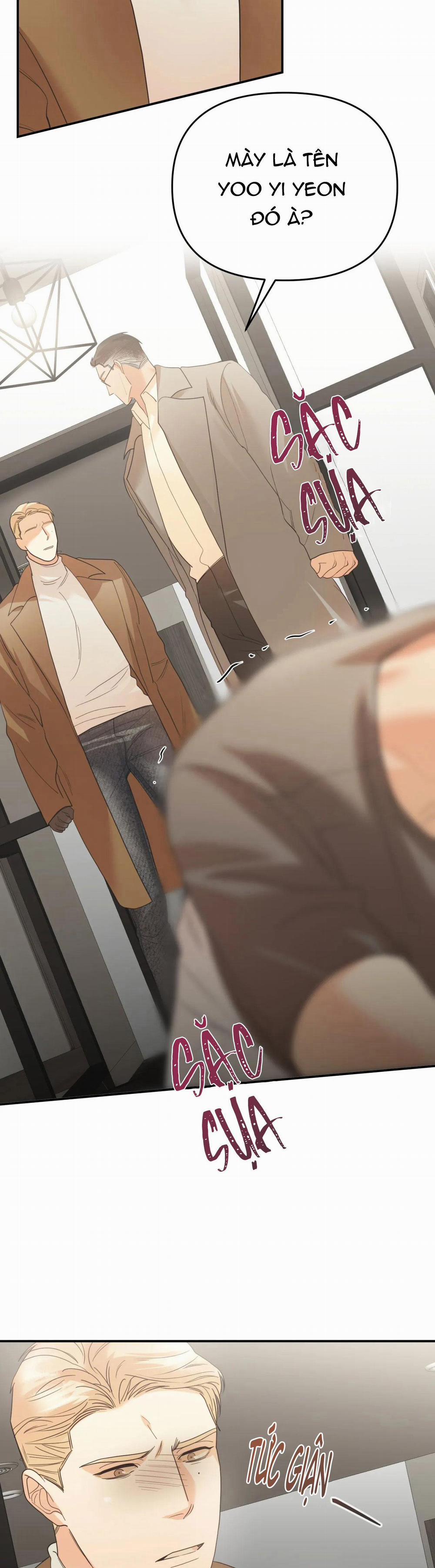 Betting On You 27 trang 26