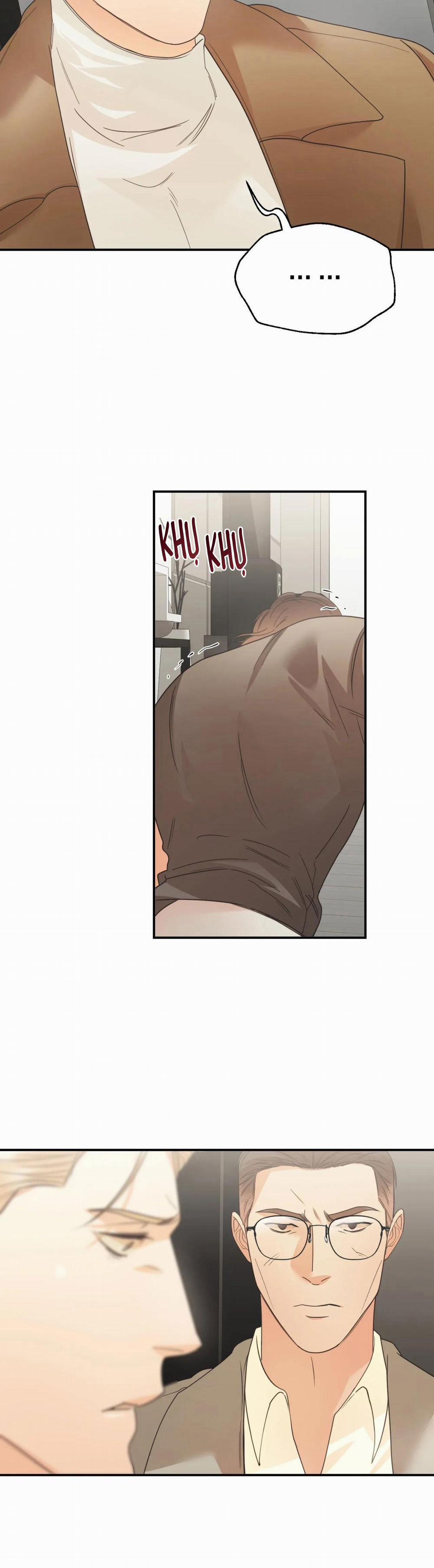 Betting On You 27 trang 27