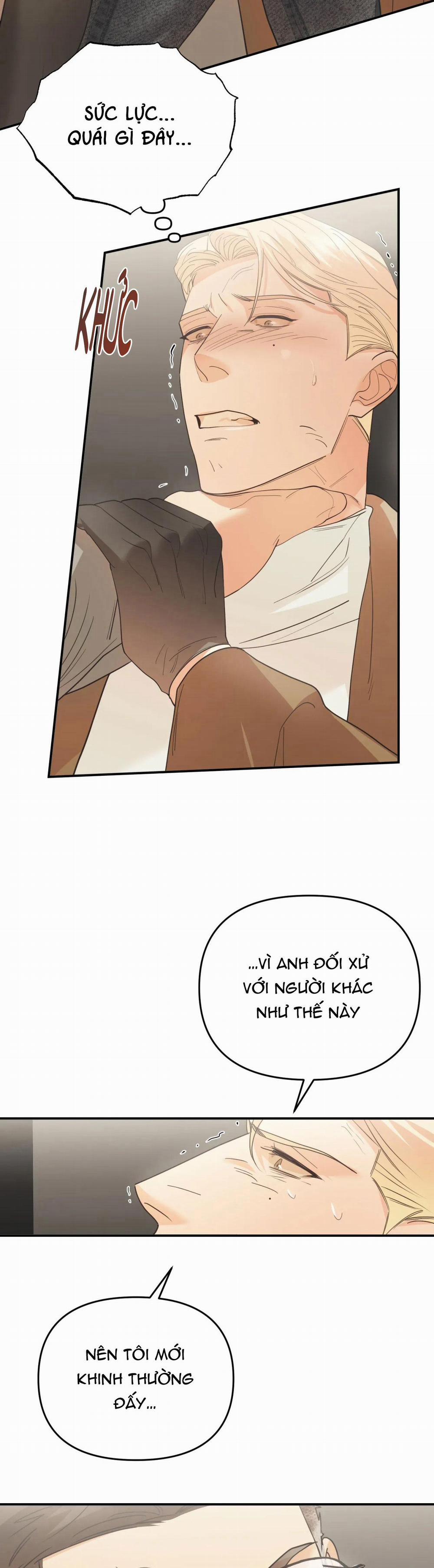 Betting On You 27 trang 29