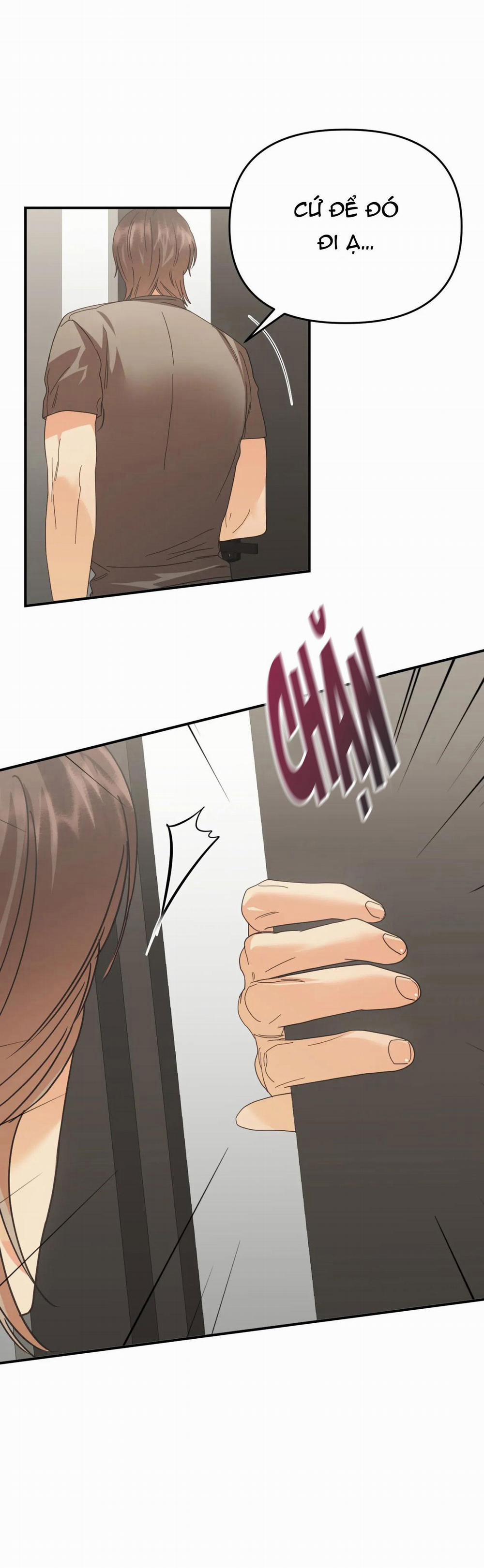 Betting On You 27 trang 3