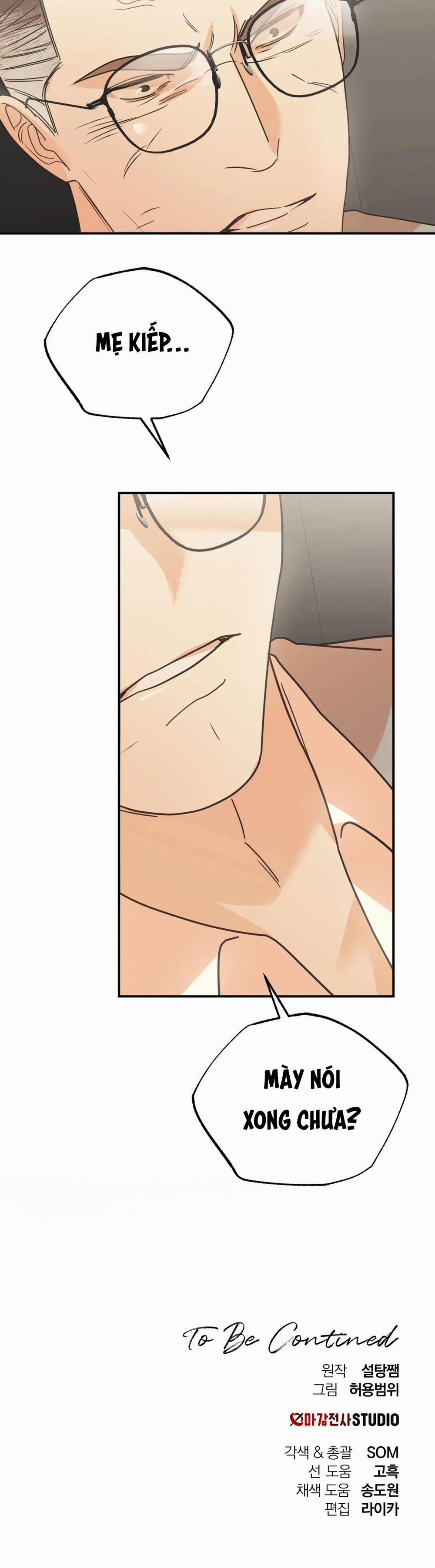 Betting On You 27 trang 30