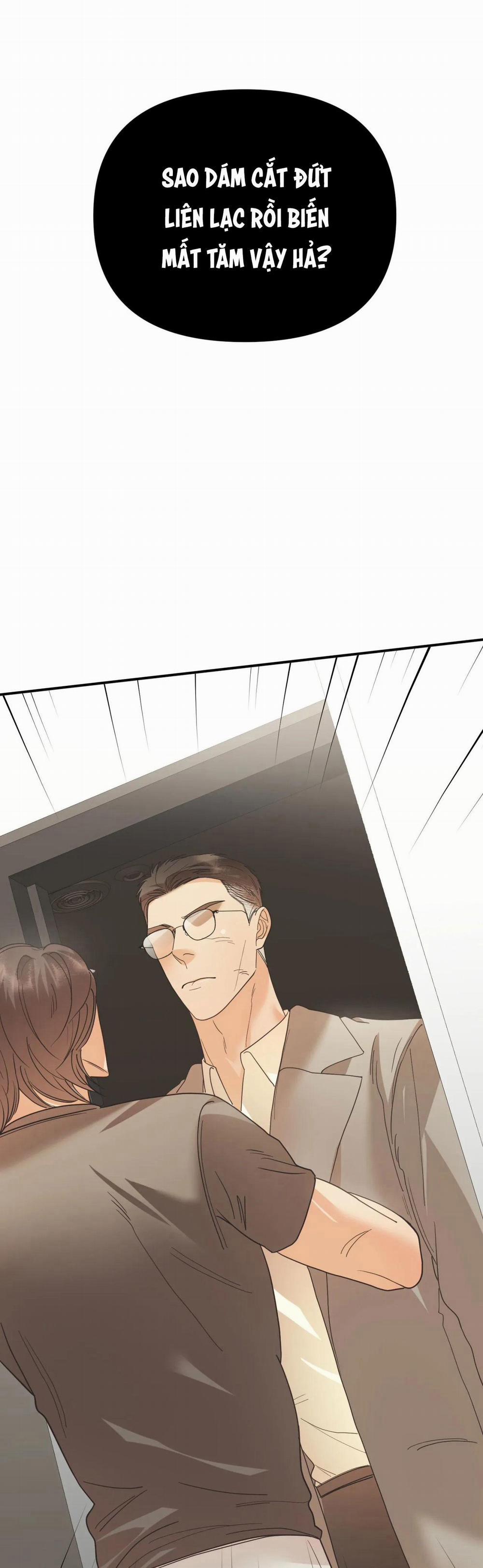 Betting On You 27 trang 4