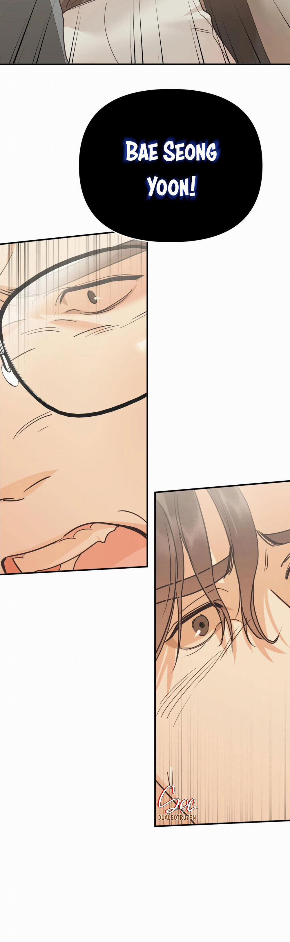 Betting On You 27 trang 5