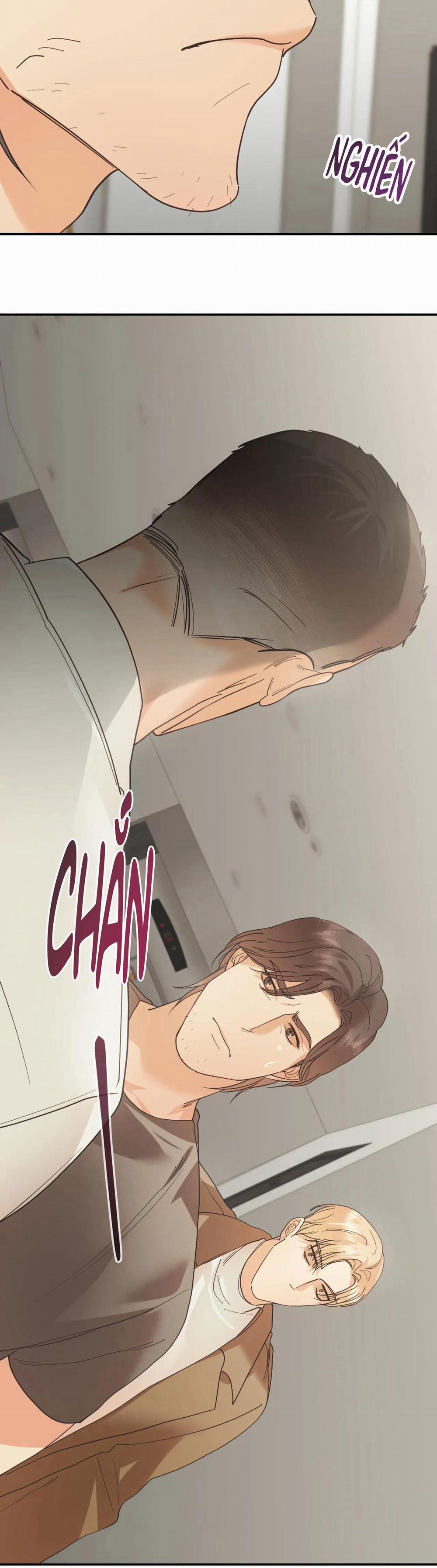 Betting On You 28 trang 10