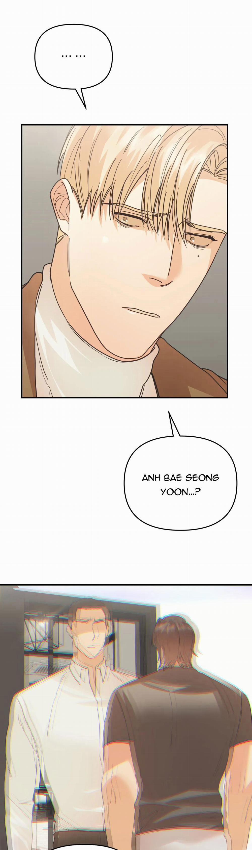 Betting On You 28 trang 11