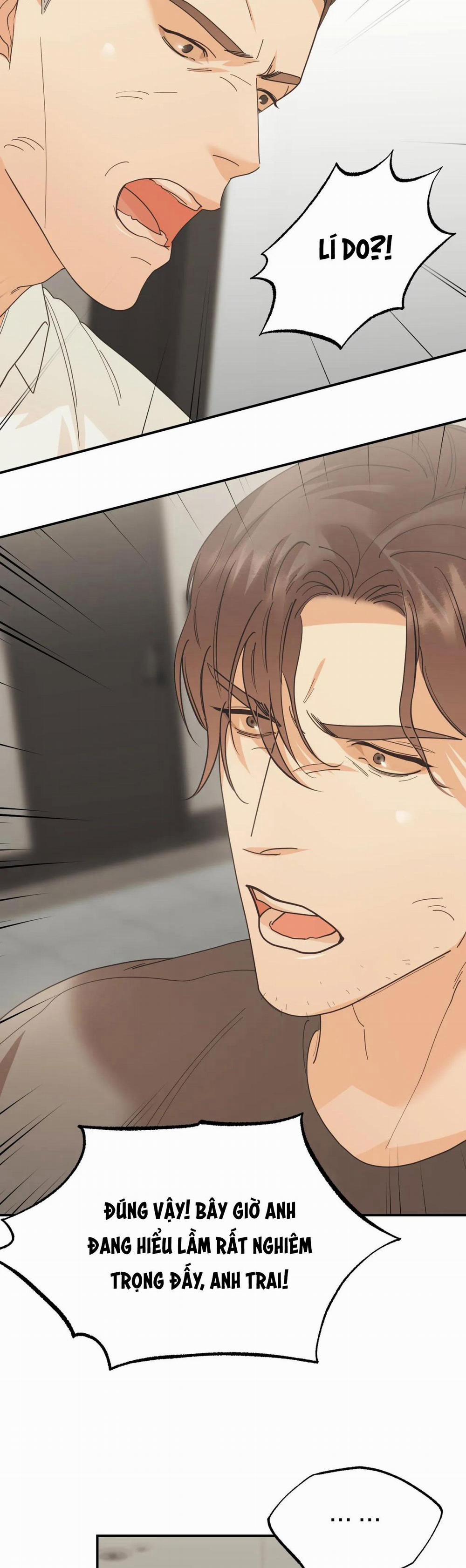 Betting On You 28 trang 13