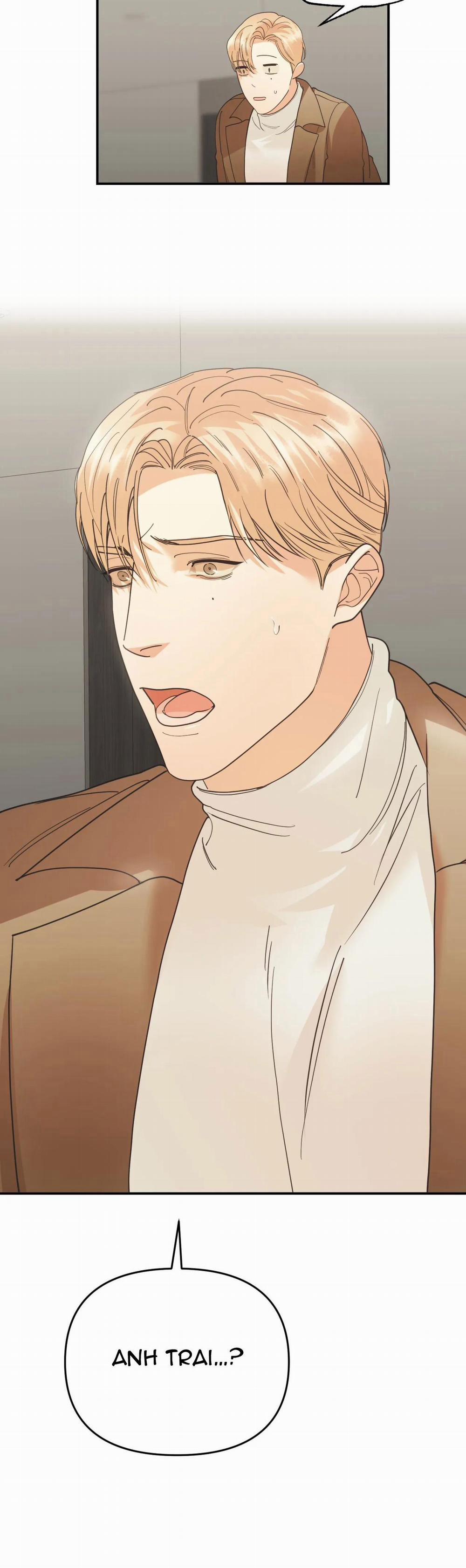 Betting On You 28 trang 14