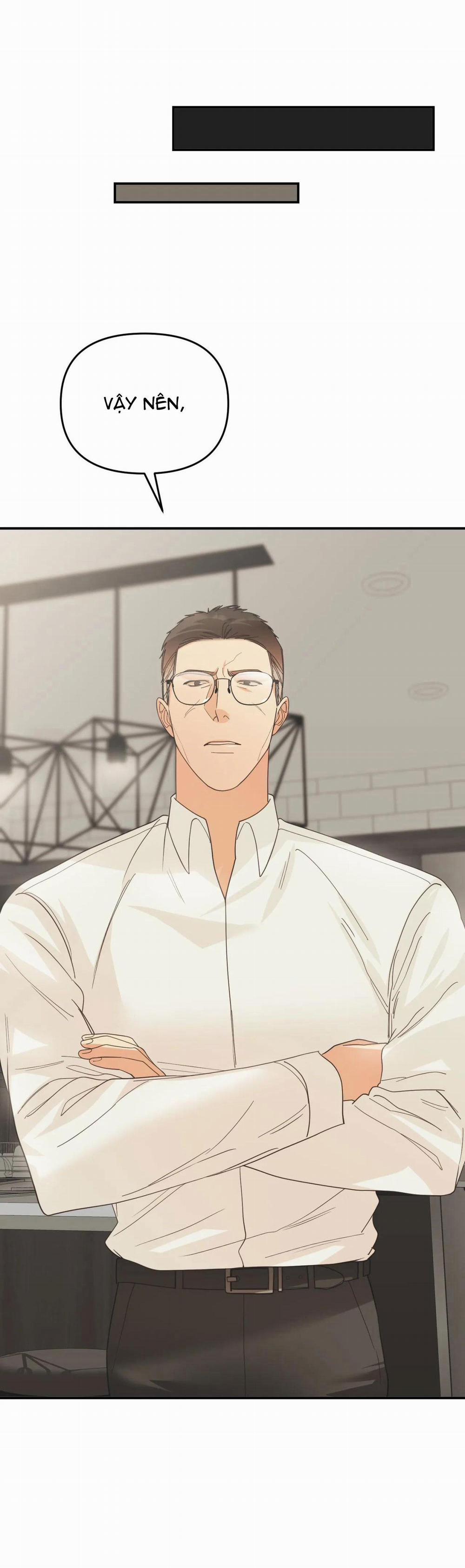 Betting On You 28 trang 15