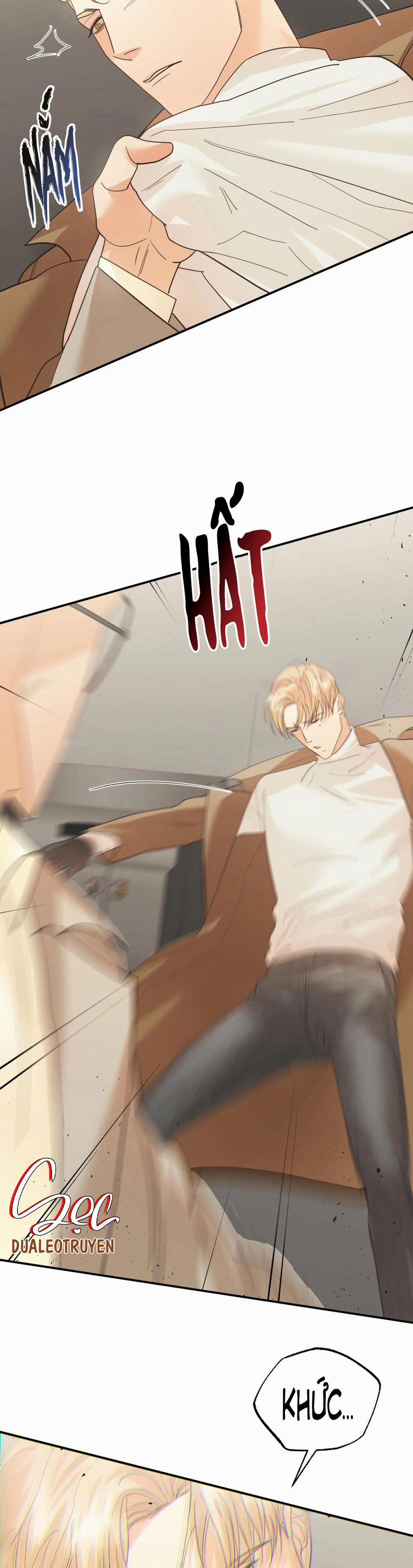 Betting On You 28 trang 2