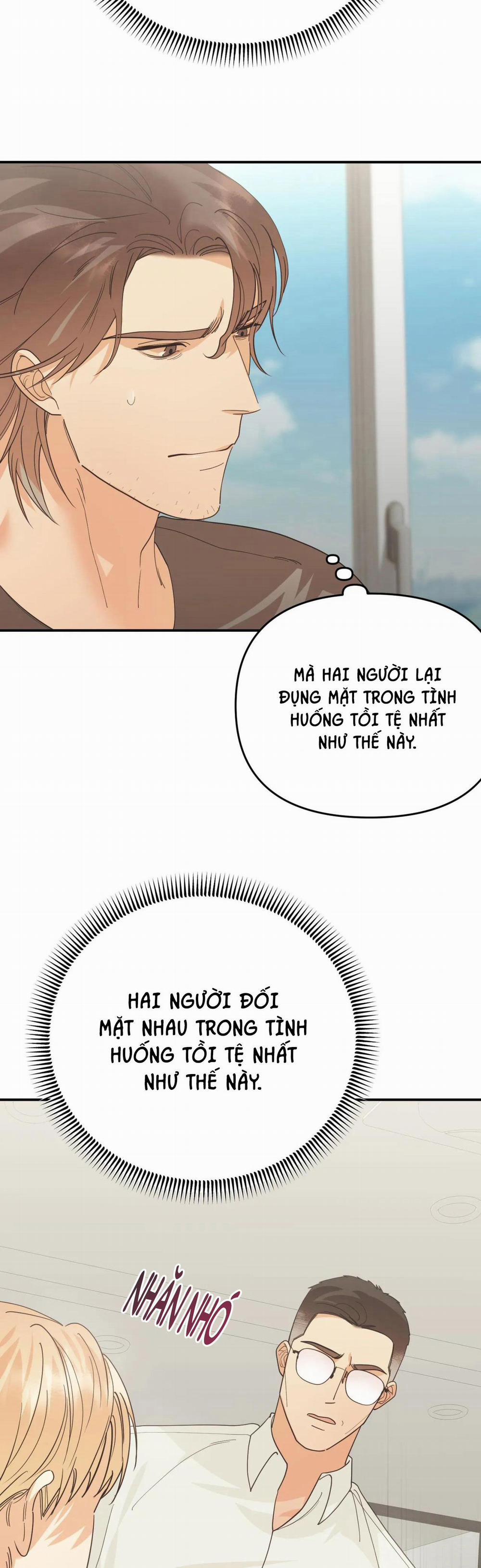 Betting On You 28 trang 25