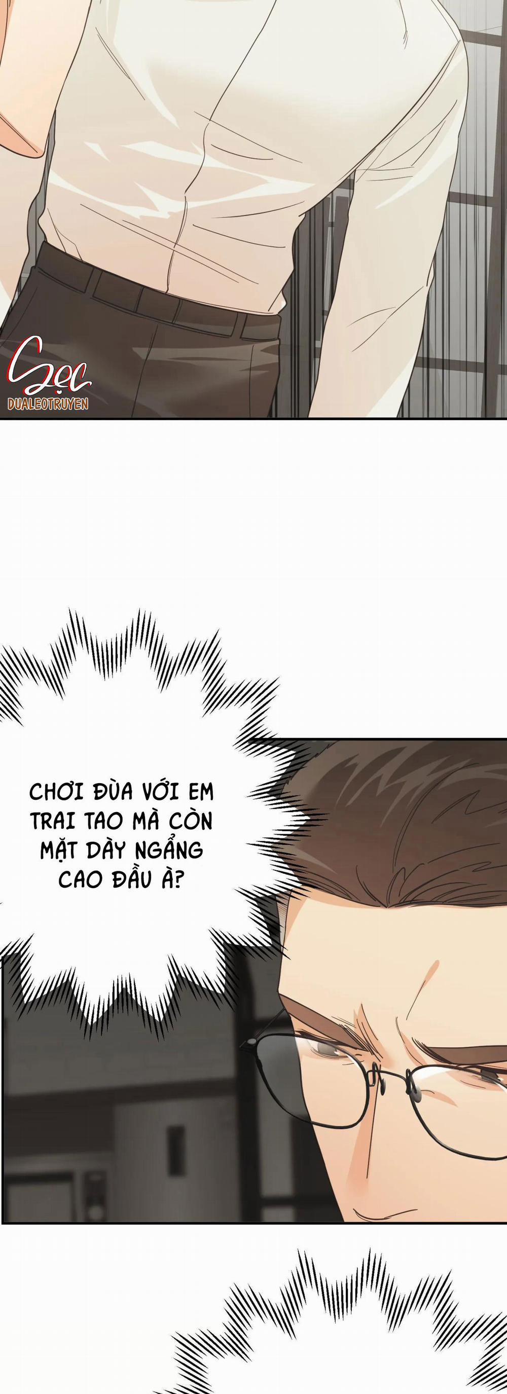 Betting On You 28 trang 26