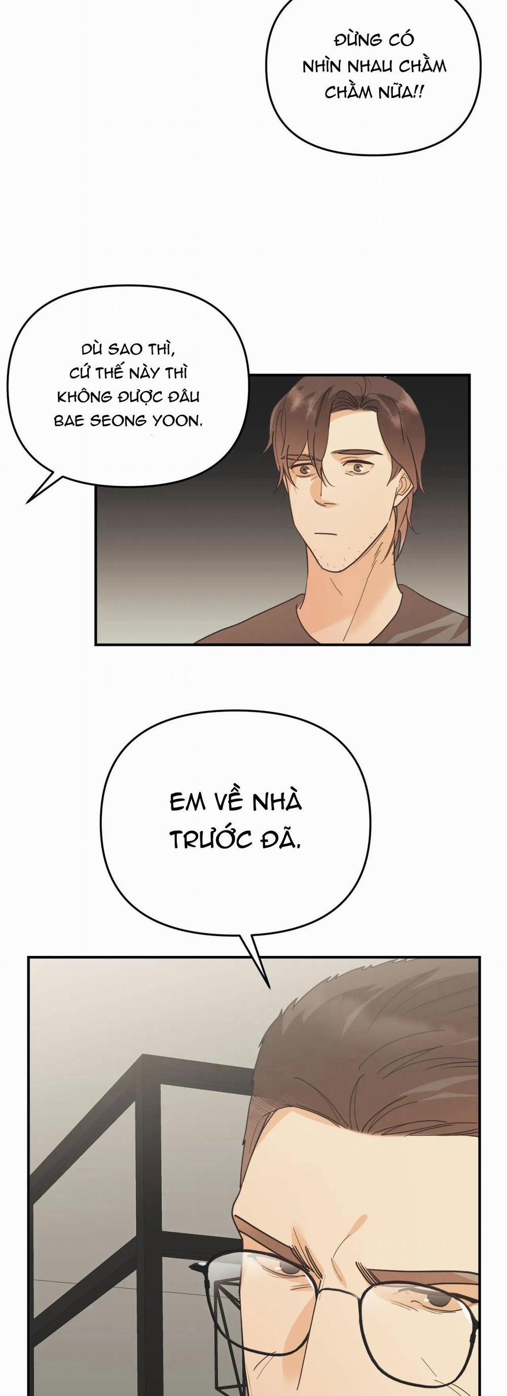 Betting On You 28 trang 28