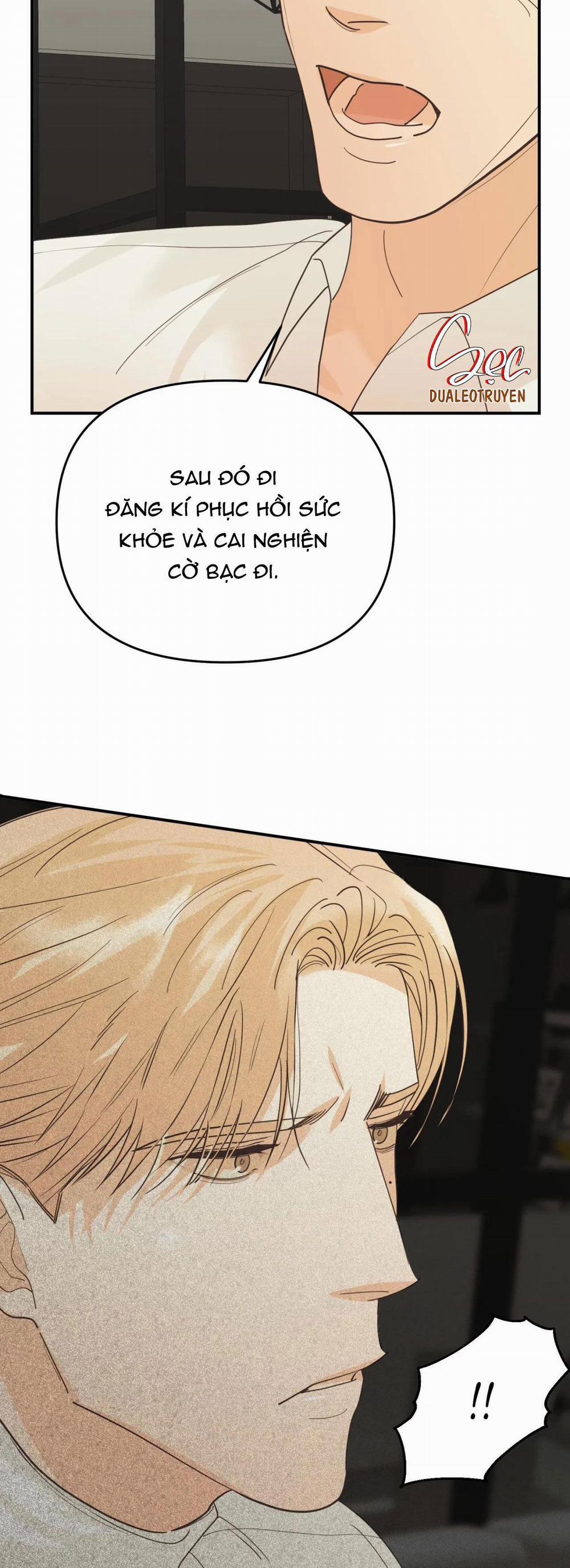 Betting On You 28 trang 29