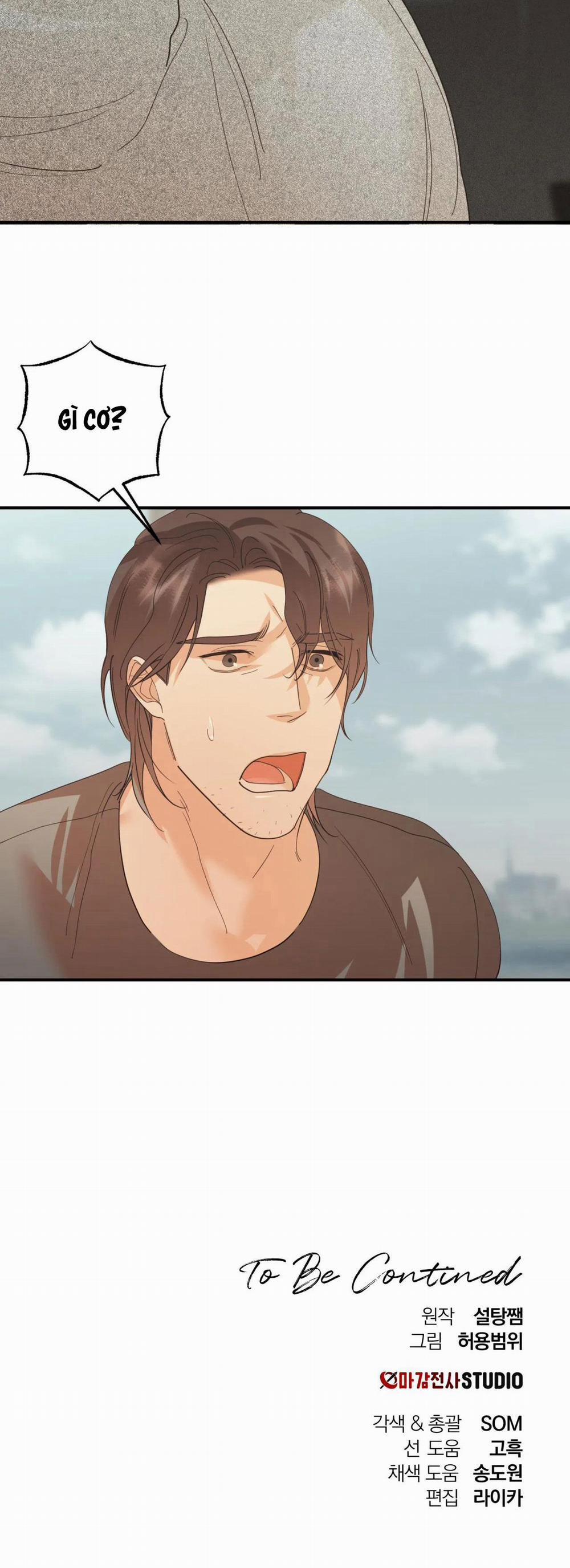 Betting On You 28 trang 30