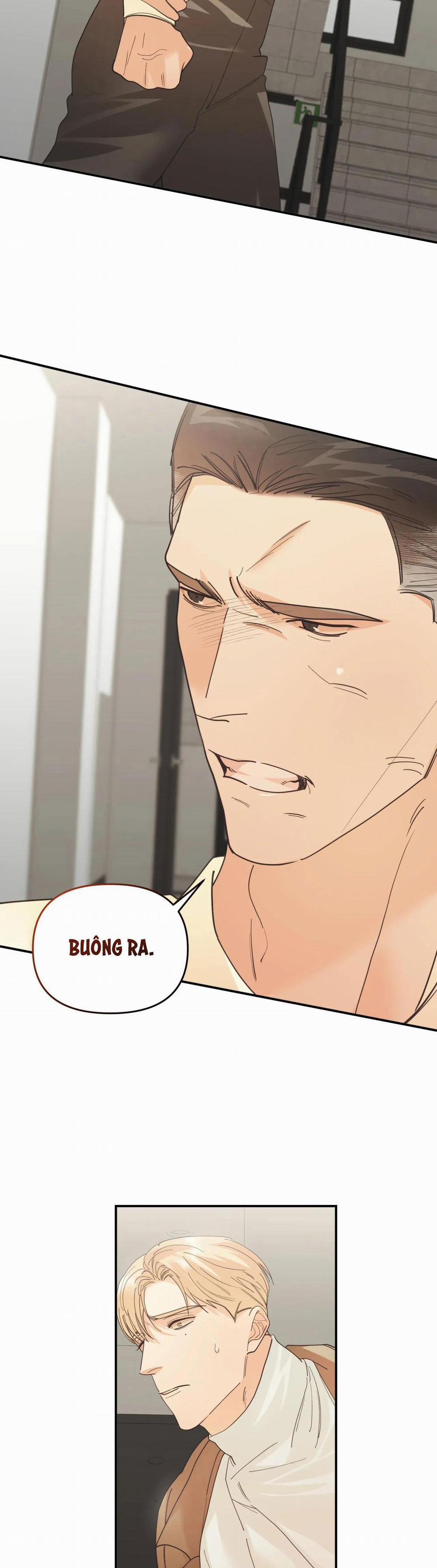 Betting On You 28 trang 8