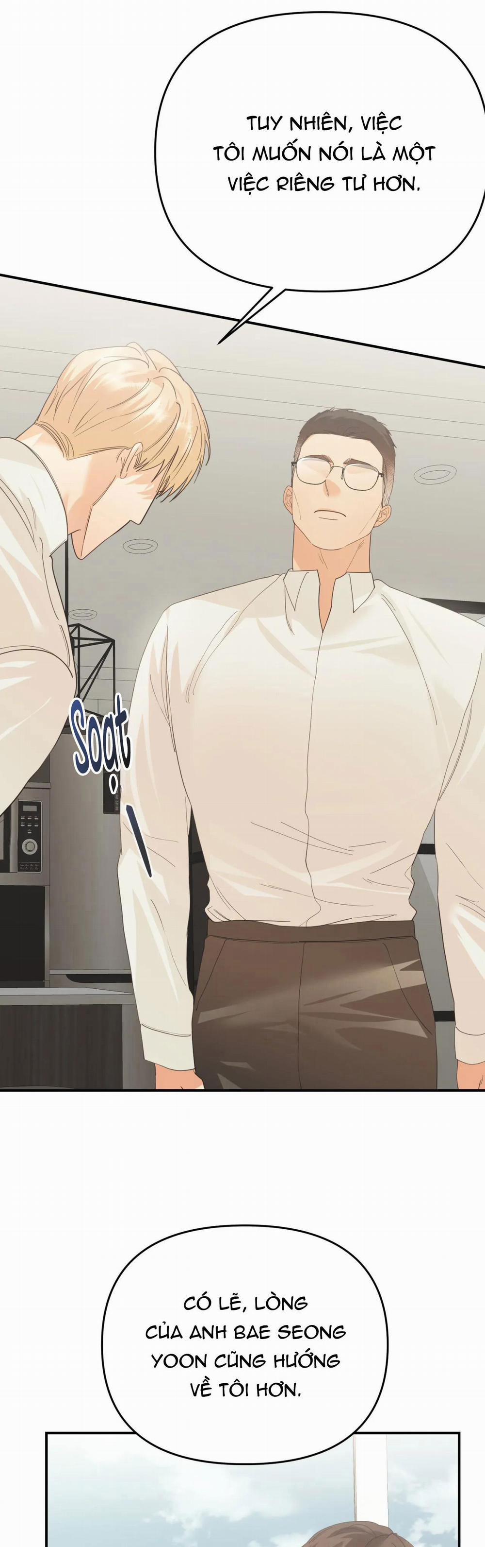 Betting On You 29 trang 11