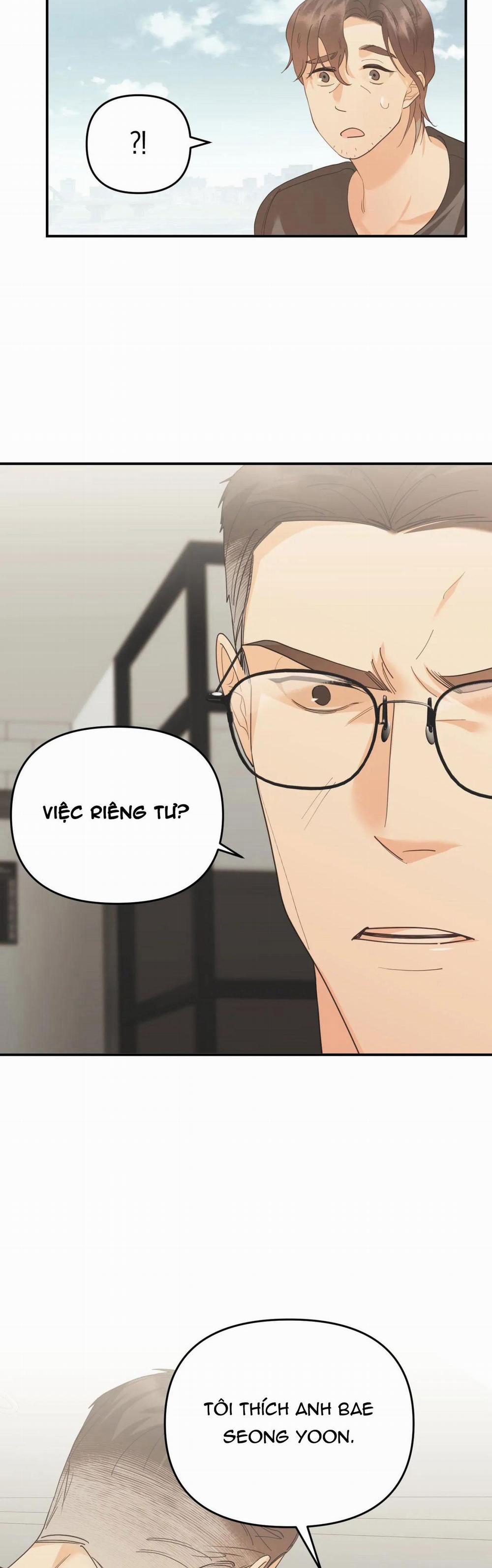 Betting On You 29 trang 12