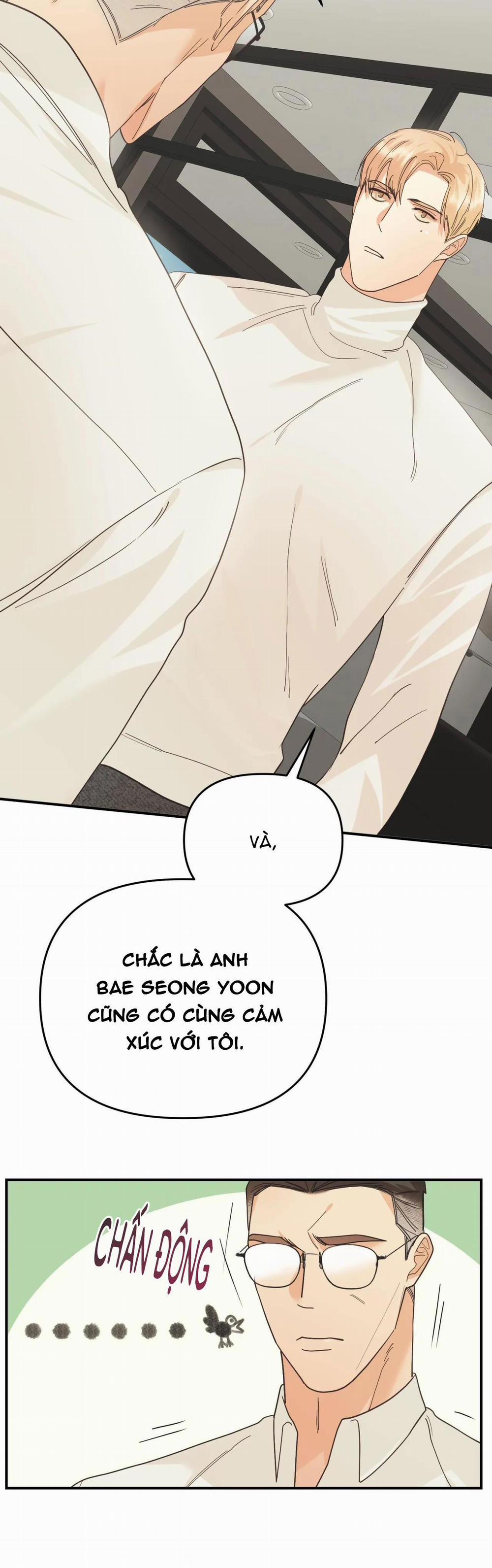 Betting On You 29 trang 13