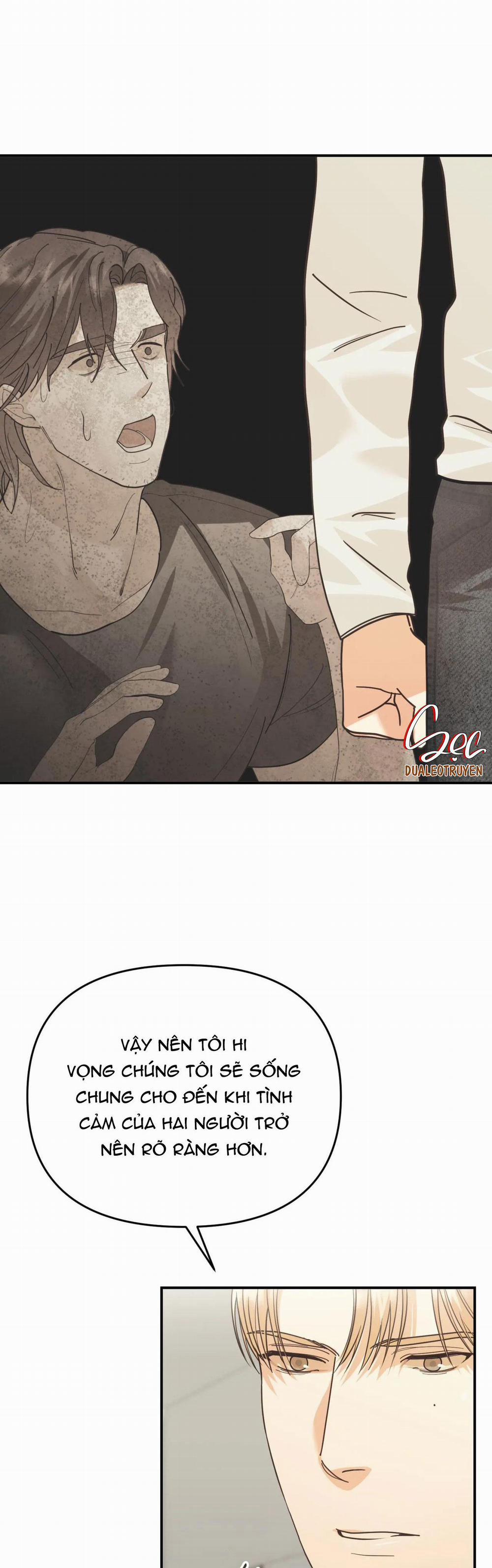 Betting On You 29 trang 14