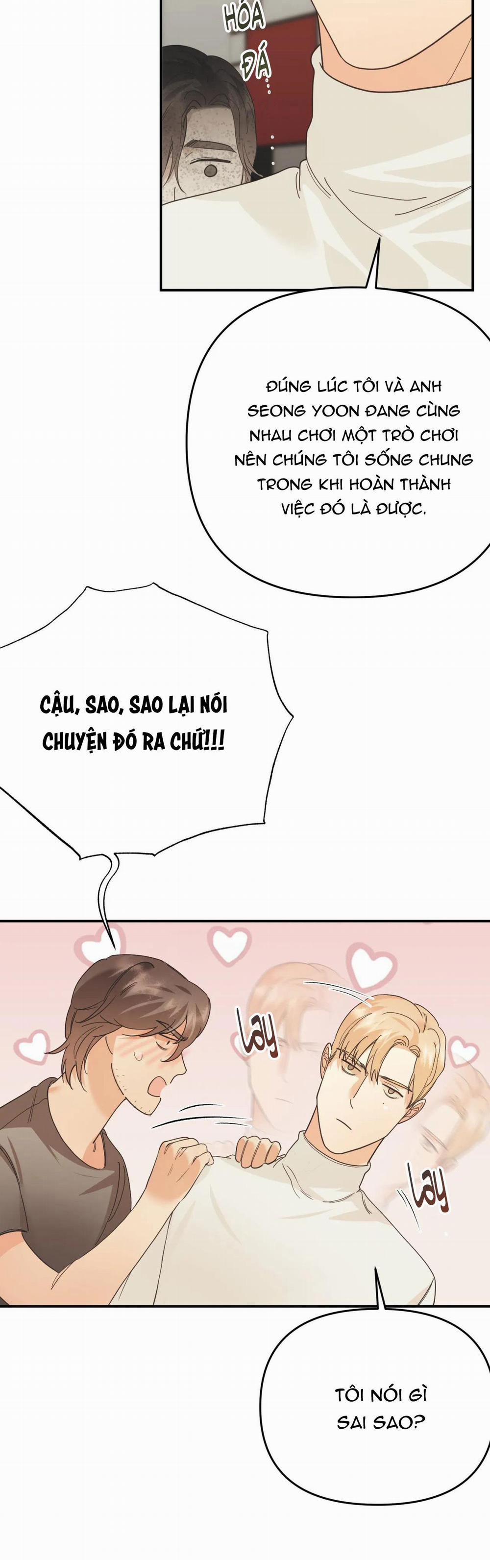 Betting On You 29 trang 15