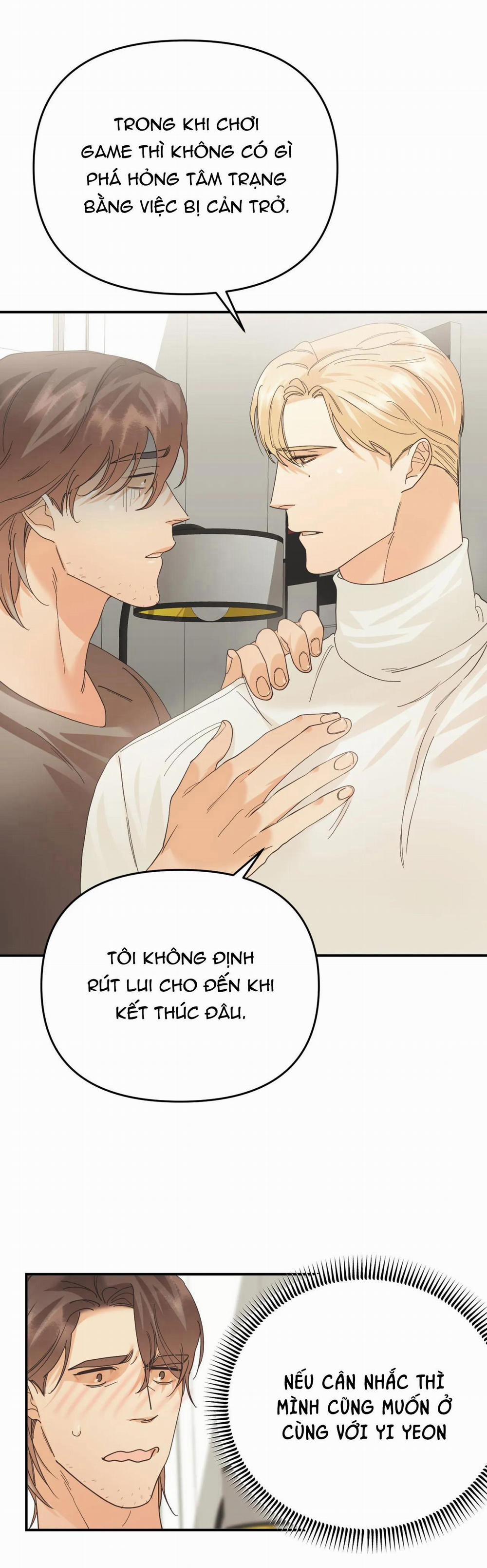 Betting On You 29 trang 16