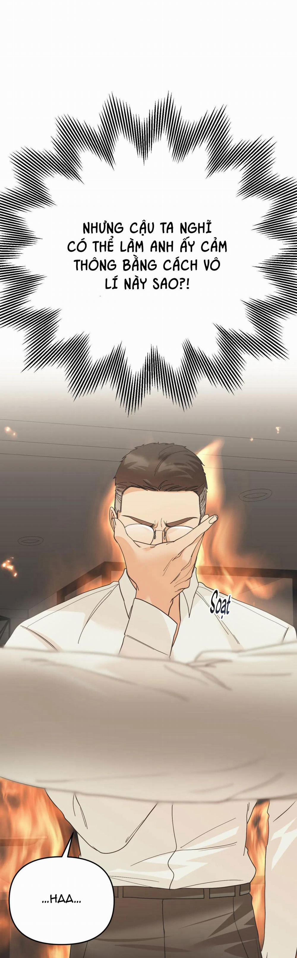 Betting On You 29 trang 17