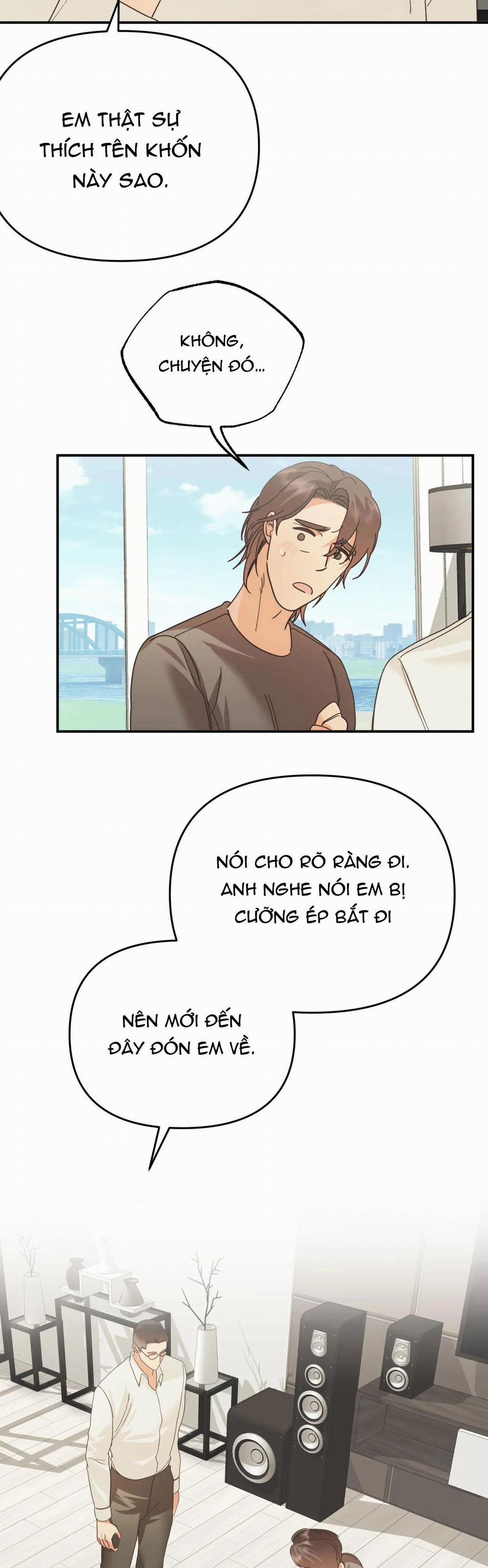 Betting On You 29 trang 19