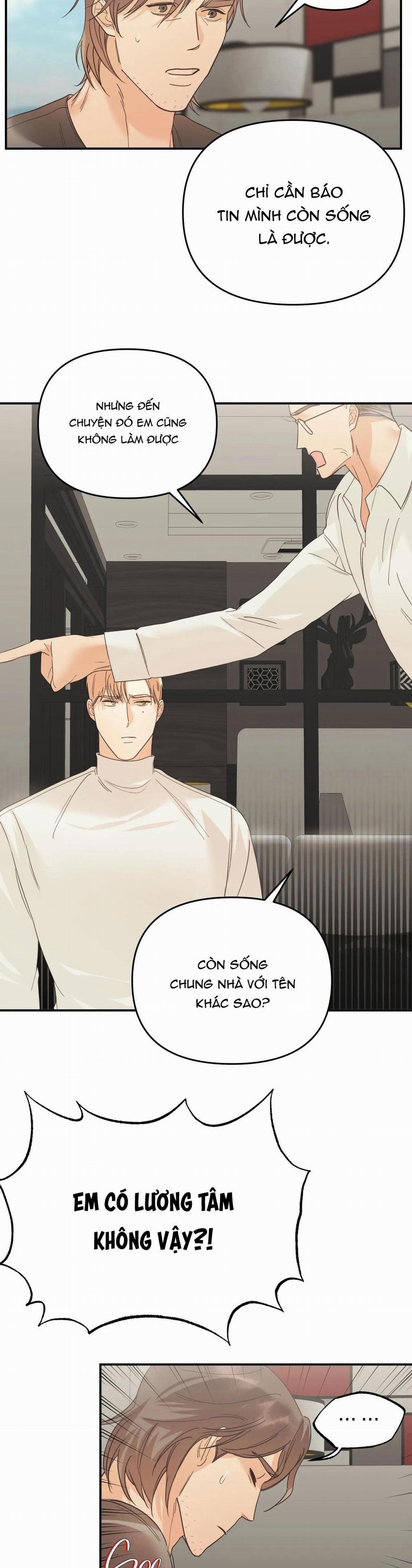 Betting On You 29 trang 2