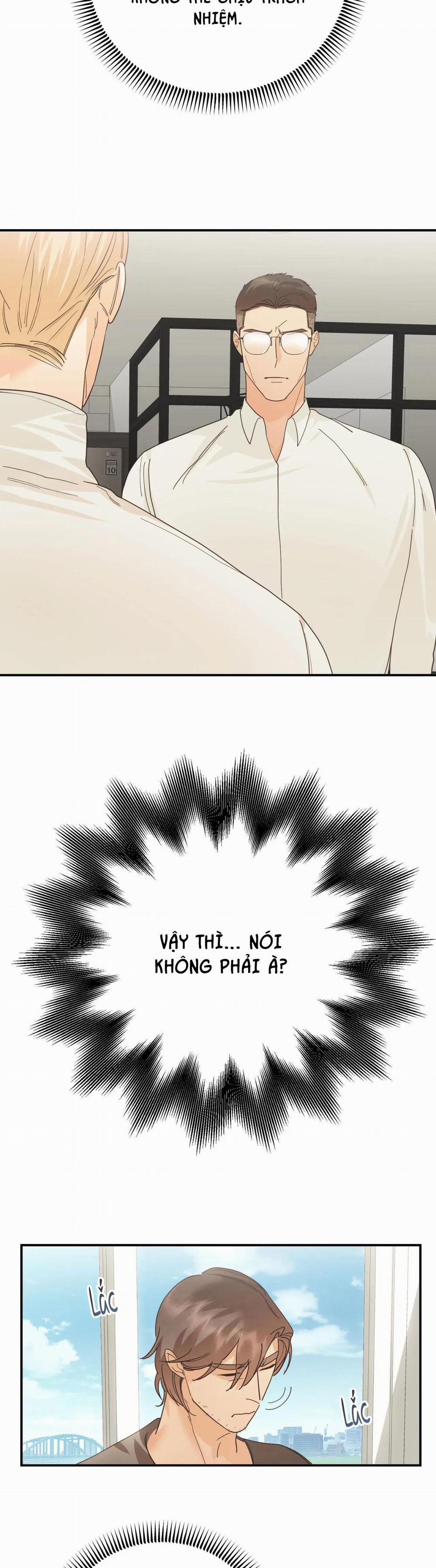 Betting On You 29 trang 23