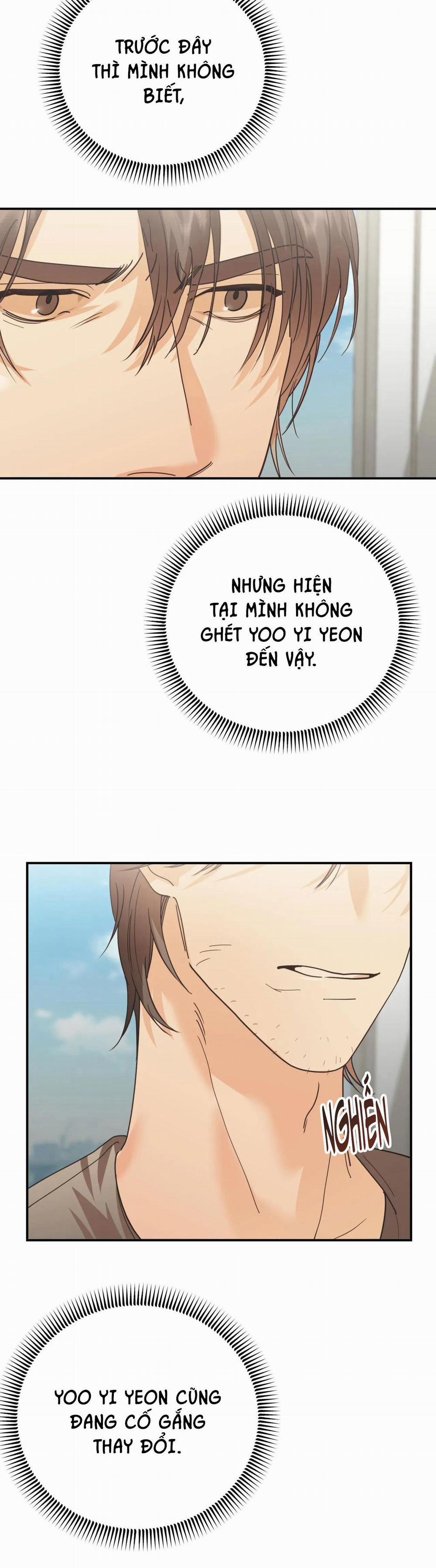 Betting On You 29 trang 24