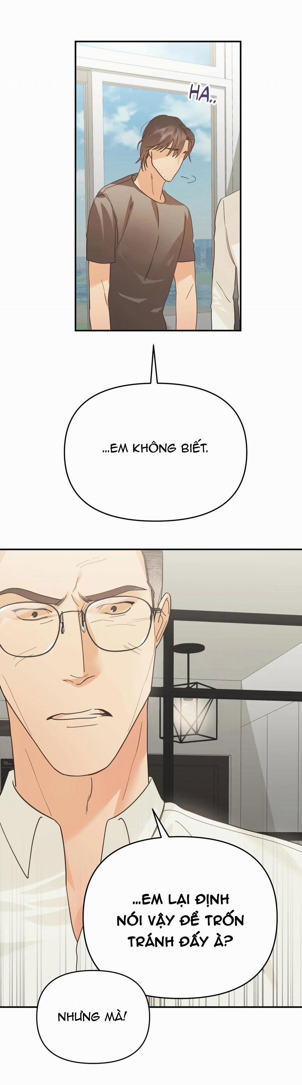 Betting On You 29 trang 25