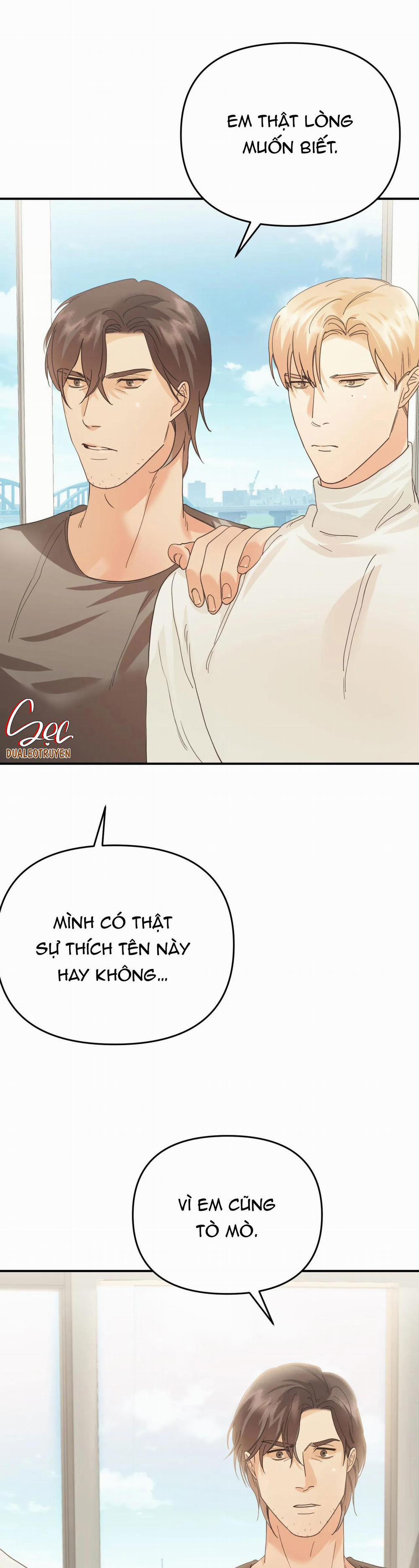 Betting On You 29 trang 26