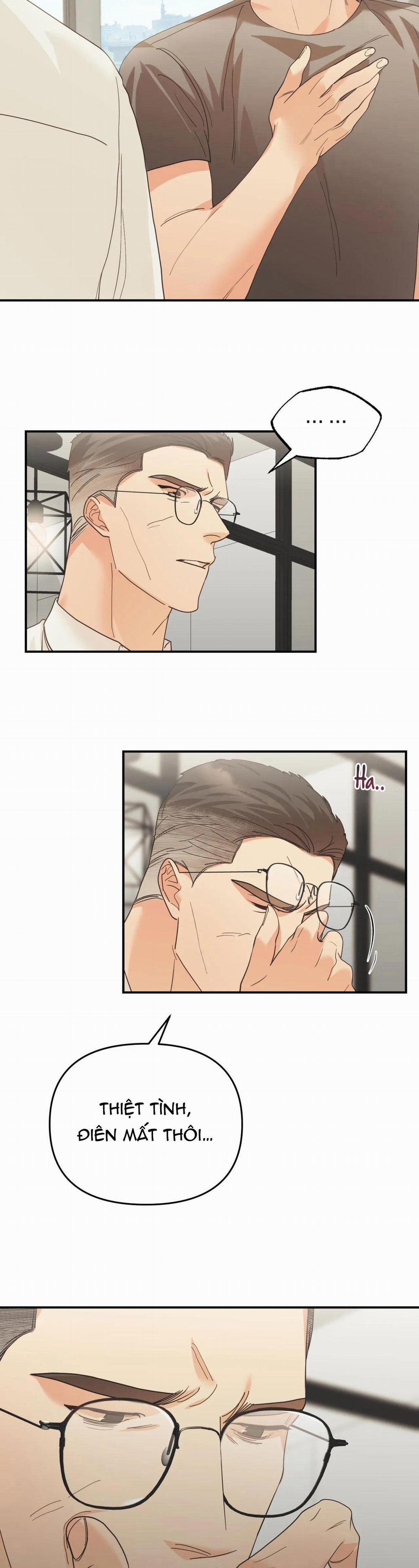 Betting On You 29 trang 27