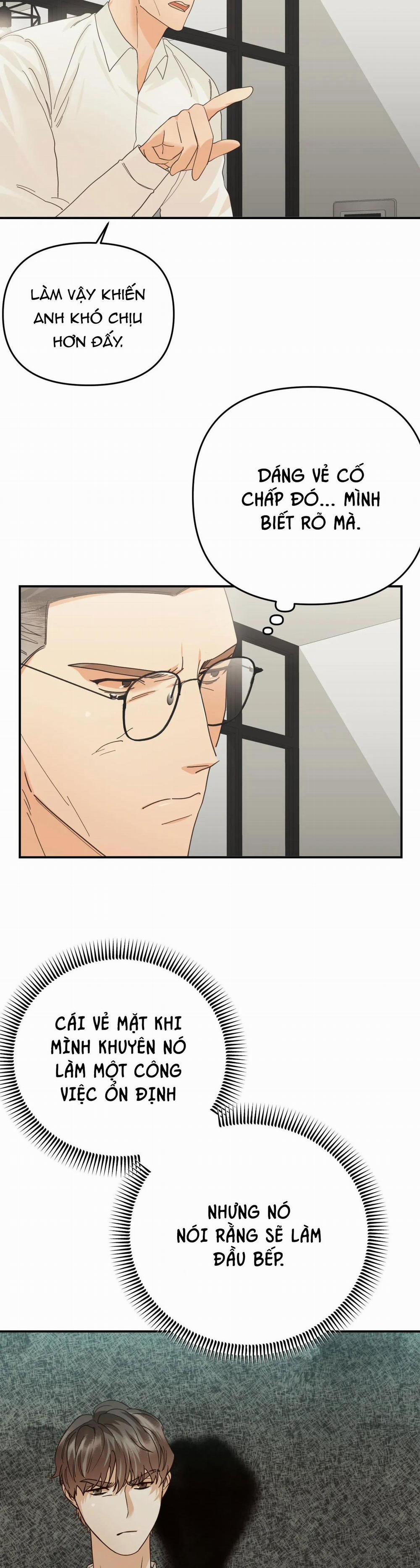 Betting On You 29 trang 29