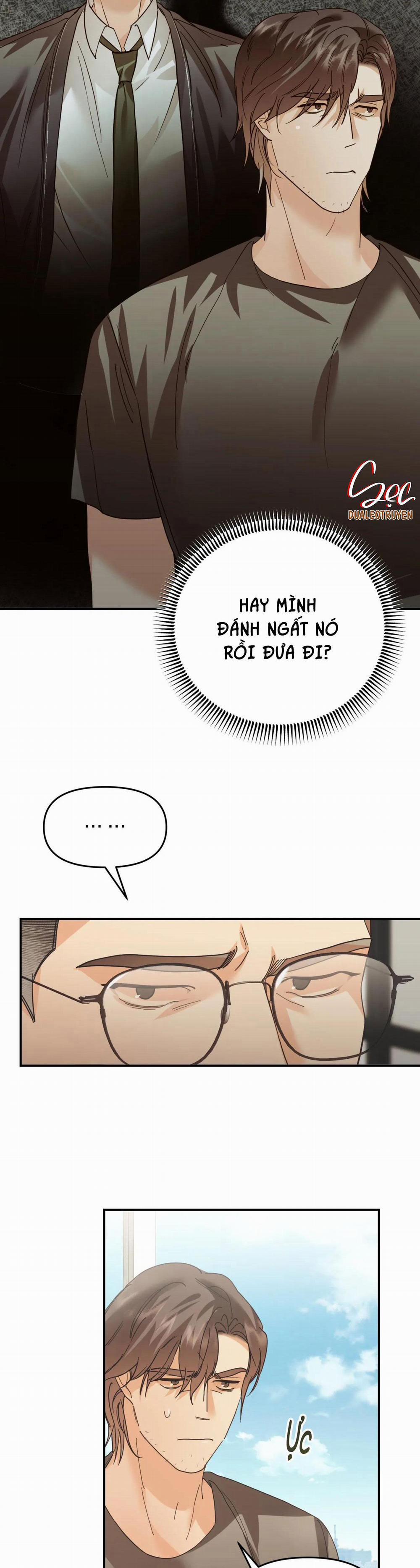 Betting On You 29 trang 30