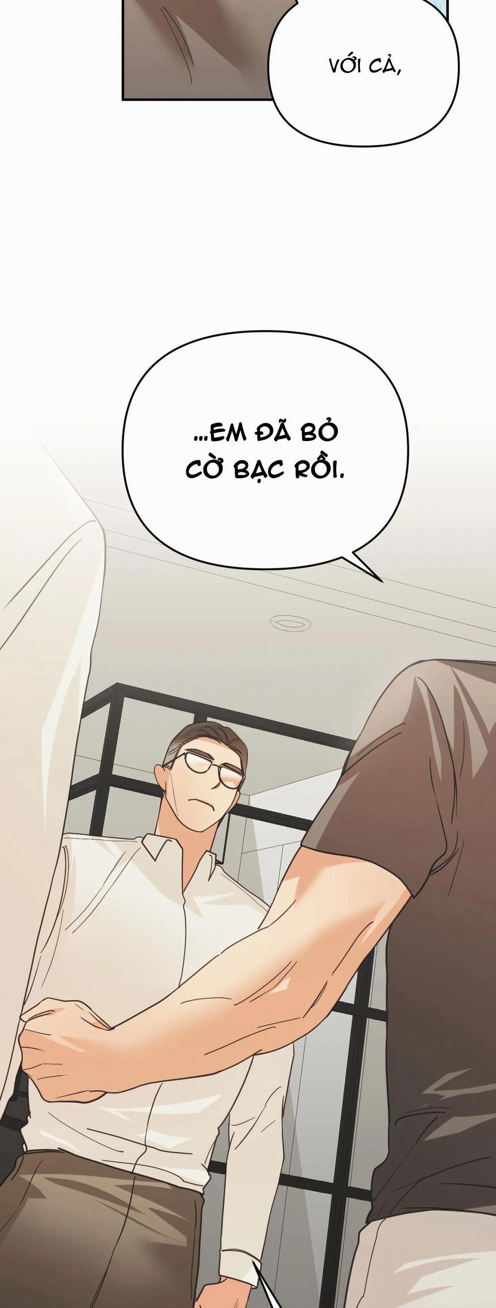 Betting On You 29 trang 31