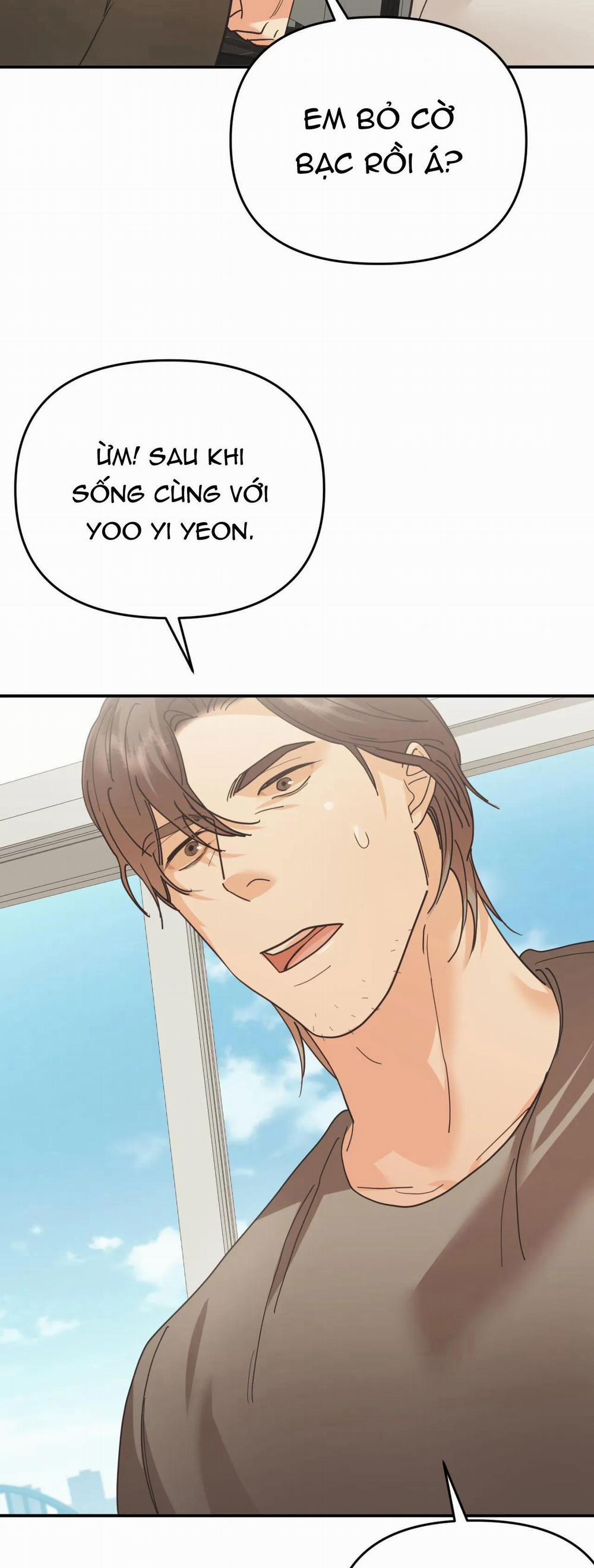 Betting On You 29 trang 32