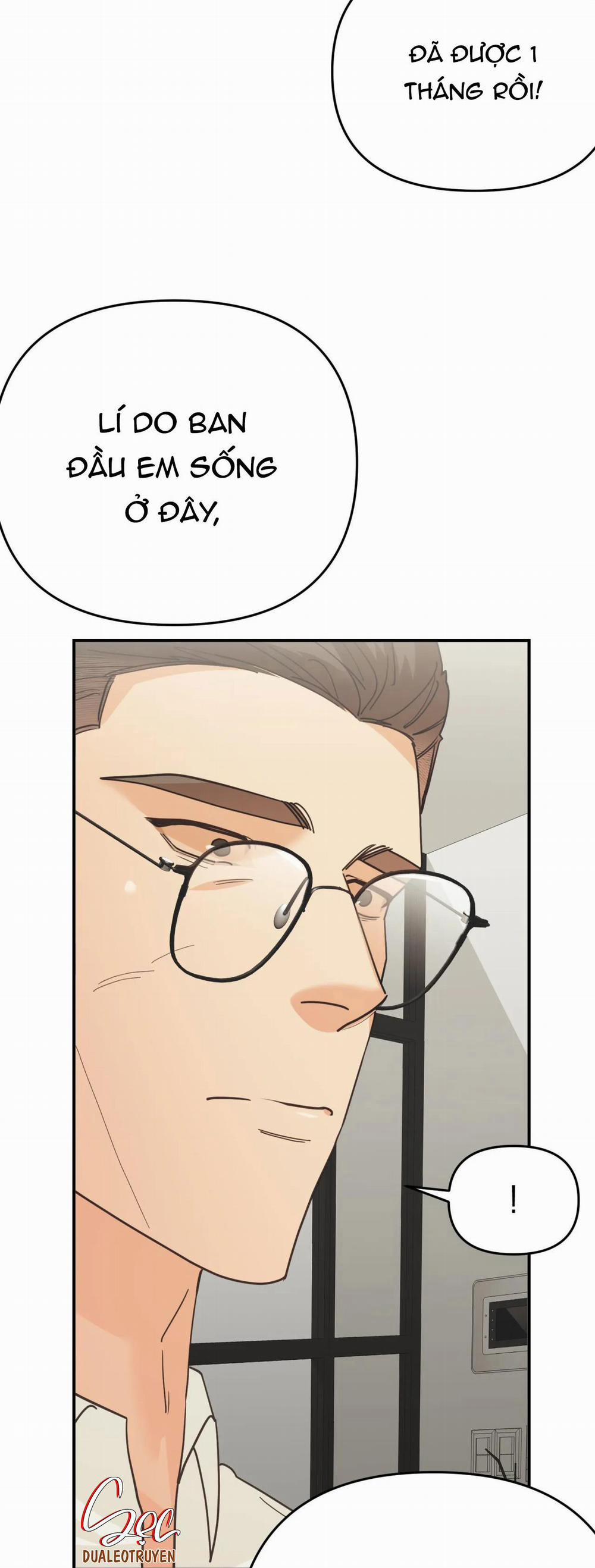 Betting On You 29 trang 33