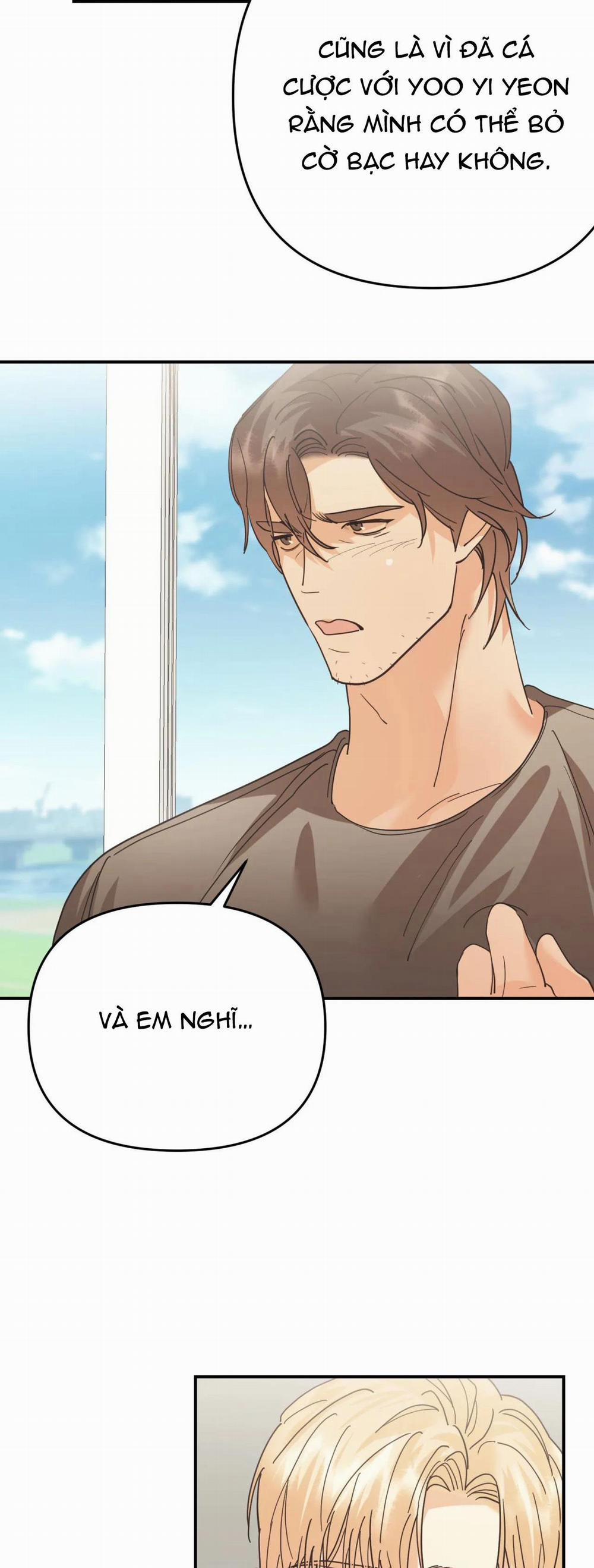 Betting On You 29 trang 34