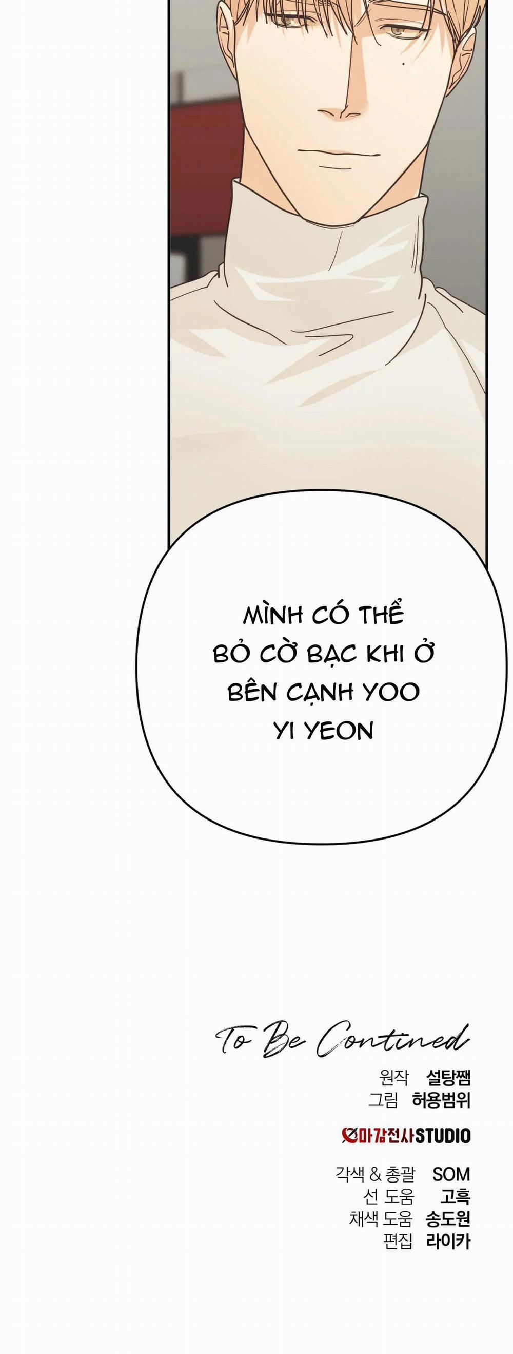 Betting On You 29 trang 35