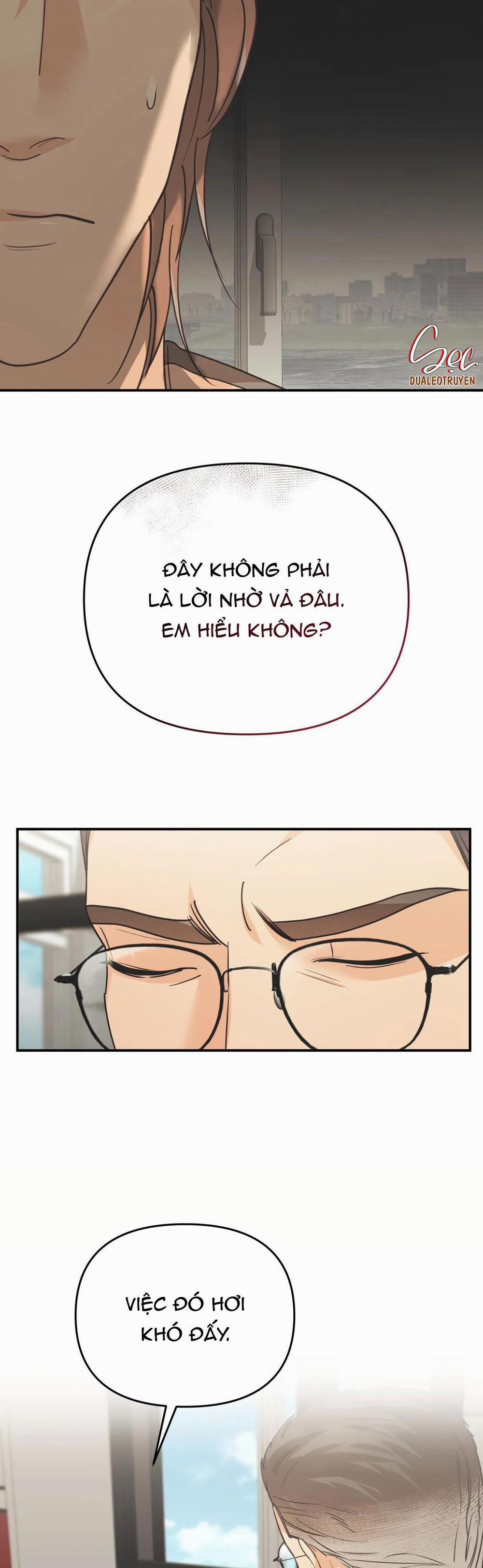 Betting On You 29 trang 6